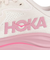ホカ（HOKA）ランニングシューズ ジョギングシューズ クリフトン 10 クリーム 1162031-RMD スニーカー