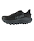 ホカ（HOKA）ランニングシューズ トレランシューズ チャレンジャー 8 ブラック グレー 1168716-BCKT スニーカー