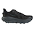 ホカ（HOKA）ランニングシューズ トレランシューズ チャレンジャー 8 ブラック グレー 1168716-BCKT スニーカー