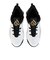 ナイキ（NIKE）ジュニアバスケットシューズ バッシュ ヤニス イモータリティ 4 GS IH7664-003