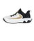 ナイキ（NIKE）ジュニアバスケットシューズ バッシュ ヤニス イモータリティ 4 GS IH7664-003