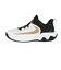 ナイキ（NIKE）ジュニアバスケットシューズ バッシュ ヤニス イモータリティ 4 GS IH7664-003