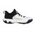 ナイキ（NIKE）ジュニアバスケットシューズ バッシュ ヤニス イモータリティ 4 GS IH7664-003