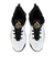 ナイキ（NIKE）ジュニアバスケットシューズ バッシュ ヤニス イモータリティ 4 GS IH7664-003