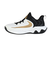 ナイキ（NIKE）ジュニアバスケットシューズ バッシュ ヤニス イモータリティ 4 GS IH7664-003