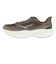 ホカ（HOKA）ランニングシューズ ジョギングシューズ マッハ 6 オリーブ 1147790-AFF スニーカー