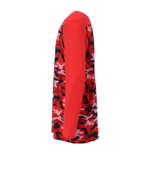 値下げしました！　アクセフ　アンダーシャツ　赤色と白色セット 値下げしました！アクセフ アンダーシャツ 赤色と白色セット