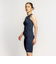 ナイキ（NIKE）フィットネス水着 水泳 ジップ付きセパレーツ 上下セット 黒 M-3Lサイズ 2993144-009 スイムウェア