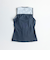 ナイキ（NIKE）フィットネス水着 水泳 ジップ付きセパレーツ 上下セット 黒 M-3Lサイズ 2993144-009 スイムウェア