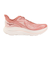 ホカ（HOKA）ランニングシューズ ジョギングシューズ クリフトン 10 ローズ 1162031-BHRS スニーカー