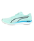 プーマ（PUMA）ランニングシューズ トレーニングシューズ 部活 プロピオ ニトロ ミント 31142806 スニーカー