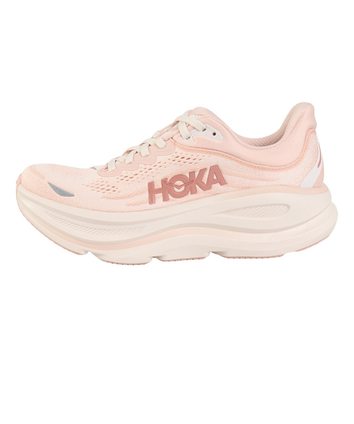 ホカ（HOKA）ランニングシューズ ジョギングシューズ ボンダイ 9