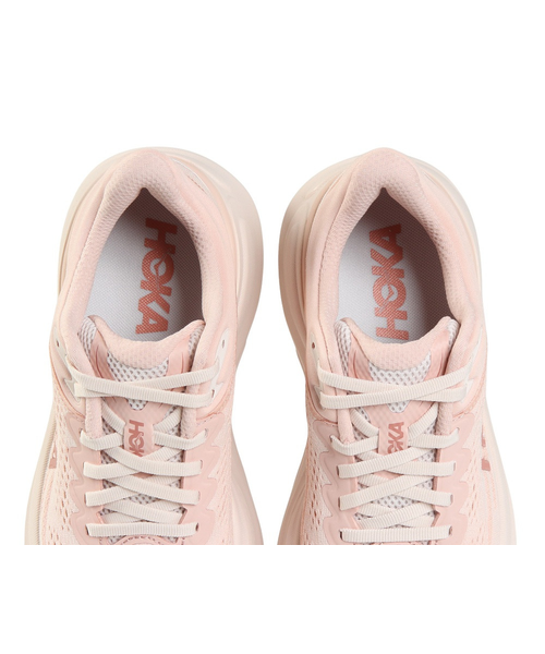 ホカ（HOKA）ランニングシューズ ジョギングシューズ ボンダイ 9