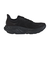 ホカ（HOKA）ランニングシューズ ジョギングシューズ アラヒ 8 ブラック 1168690-BBLC スニーカー