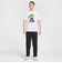 ナイキ（NIKE）スポーツウェア Tシャツ HQ9245-100