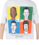 サッカージャンキー（soccer junky）サッカー フットサルウェア blue SJ25B78-193