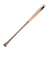 ウイルソン（Wilson）硬式用バット 野球 一般 木製 軽量 W271S-T型 85cm/840g平均 WBW20100108584