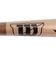 ウイルソン（Wilson）硬式用バット 野球 一般 木製 軽量 W271S-T型 85cm/840g平均 WBW20100108584