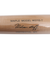 ウイルソン（Wilson）硬式用バット 野球 一般 木製 軽量 W271S-T型 85cm/840g平均 WBW20100108584