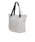ザ・ノース・フェイス（THE NORTH FACE）トートバッグ ピレネー グレー 15L NM82507 SO トート サブバッグ 手提げバッグ 肩掛けバッ…
