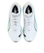 プーマ（PUMA）ランニングシューズ ジョギングシューズ エレクトリファイ ニトロ 4 ホワイト 31078911