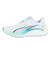 プーマ（PUMA）ランニングシューズ ジョギングシューズ エレクトリファイ ニトロ 4 ホワイト 31078911