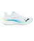 プーマ（PUMA）ランニングシューズ ジョギングシューズ エレクトリファイ ニトロ 4 ホワイト 31078911