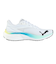 プーマ（PUMA）ランニングシューズ ジョギングシューズ エレクトリファイ ニトロ 4 ホワイト 31078911