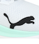プーマ（PUMA）ランニングシューズ ジョギングシューズ エレクトリファイ ニトロ 4 ホワイト 31078911