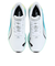 プーマ（PUMA）ランニングシューズ ジョギングシューズ エレクトリファイ ニトロ 4 ホワイト 31078813 スニーカー