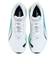 プーマ（PUMA）ランニングシューズ ジョギングシューズ エレクトリファイ ニトロ 4 ホワイト 31078813 スニーカー