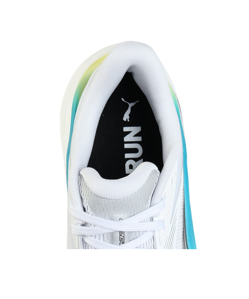 プーマ（PUMA）ランニングシューズ ジョギングシューズ エレクトリ