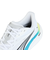 プーマ（PUMA）ランニングシューズ ジョギングシューズ エレクトリファイ ニトロ 4 ホワイト 31078813 スニーカー