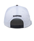 ニューエラ（NEW ERA）9FIFTY ラスベガス・レイダースシールドロゴ キャップ 白 Mサイズ 14524942 帽子 サイズ調整可