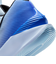 ナイキ（NIKE）バスケットシューズ バッシュ G.T. ジャンプ アカデミー EP HF1804-400