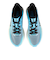 ホカ（HOKA）ランニングシューズ トレーニングシューズ 部活 シエロ X1 2.0 ブルー 1162053-SKYW スニーカー