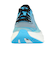 ホカ（HOKA）ランニングシューズ トレーニングシューズ 部活 シエロ X1 2.0 ブルー 1162053-SKYW スニーカー