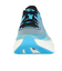 ホカ（HOKA）ランニングシューズ トレーニングシューズ 部活 シエロ X1 2.0 ブルー 1162053-SKYW スニーカー