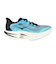 ホカ（HOKA）ランニングシューズ トレーニングシューズ 部活 シエロ X1 2.0 ブルー 1162053-SKYW スニーカー