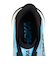 ホカ（HOKA）ランニングシューズ トレーニングシューズ 部活 シエロ X1 2.0 ブルー 1162053-SKYW スニーカー