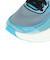ホカ（HOKA）ランニングシューズ トレーニングシューズ 部活 シエロ X1 2.0 ブルー 1162053-SKYW スニーカー
