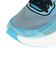 ホカ（HOKA）ランニングシューズ トレーニングシューズ 部活 シエロ X1 2.0 ブルー 1162053-SKYW スニーカー