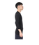 レワード（REWARD）野球 アンダーシャツ 丸首七分袖 ts164