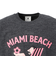 サッカージャンキー（soccer junky）サッカー フットサルウェア プラクティスシャツ MIAMI+10 SJ23F50-137