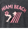 サッカージャンキー（soccer junky）サッカー フットサルウェア プラクティスシャツ MIAMI+10 SJ23F50-137