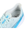 プーマ（PUMA）ランニングシューズ トレーニングシューズ 部活 リディーム プロ レーサー ライトブルー 37944218 スニーカー