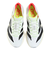 アディダス（adidas）ランニングシューズ トレーニングシューズ 部活 アディゼロ タクミ セン 11 ホワイト JH8659 シューズ