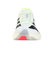 アディダス（adidas）ランニングシューズ トレーニングシューズ 部活 アディゼロ タクミ セン 11 ホワイト JH8659 シューズ