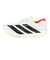 アディダス（adidas）ランニングシューズ トレーニングシューズ 部活 アディゼロ タクミ セン 11 ホワイト JH8659 シューズ