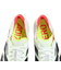 アディダス（adidas）ランニングシューズ トレーニングシューズ 部活 アディゼロ タクミ セン 11 ホワイト JH8659 シューズ